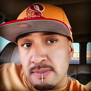 Meet your Posher, Rick